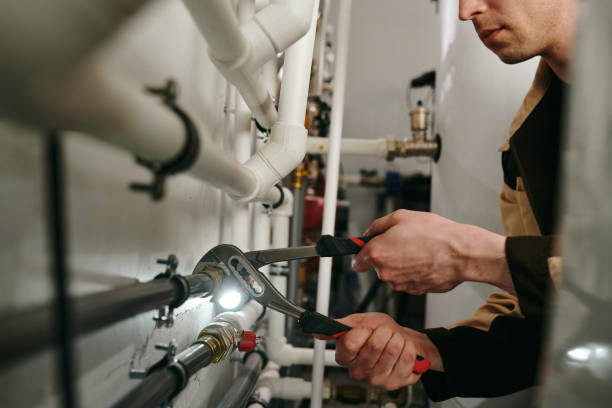 Clogged Drain Plumber in Sandwich, IL