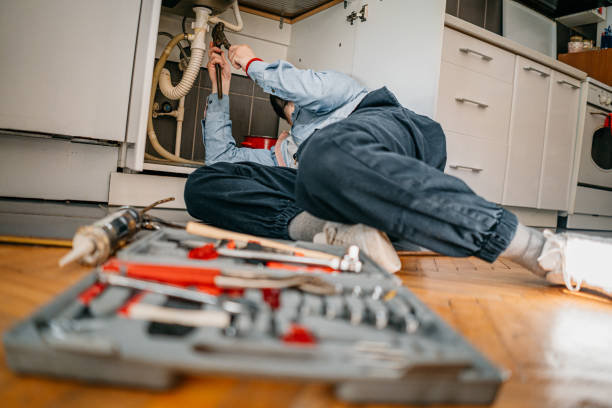 Best Sewer Cleaning Services  in Sandwich, IL