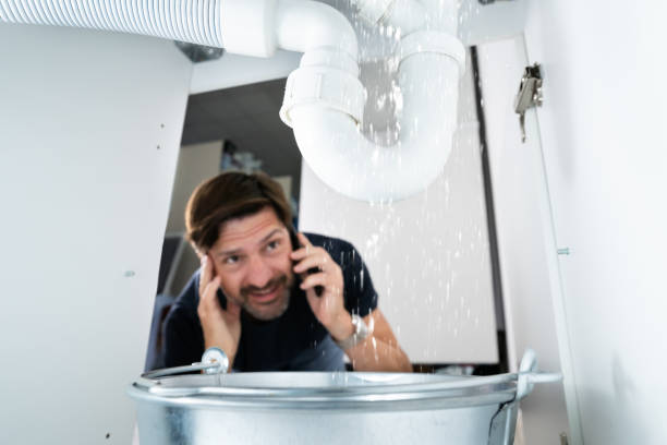 Best Pipe Repair Near Me  in Sandwich, IL