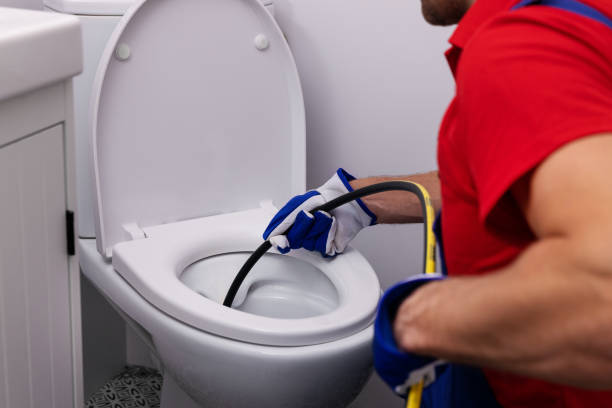Best Emergency Plumbing Repair  in Sandwich, IL
