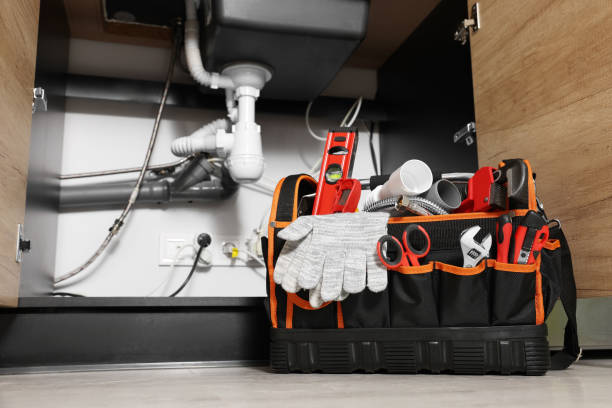 Best Sewer Line Repair  in Sandwich, IL