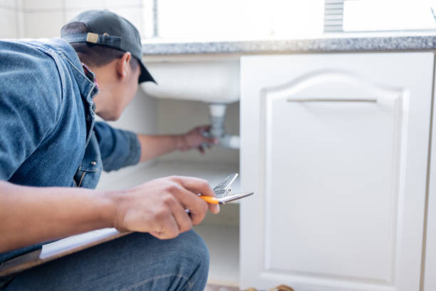 Best Best Plumbers Near Me  in Sandwich, IL