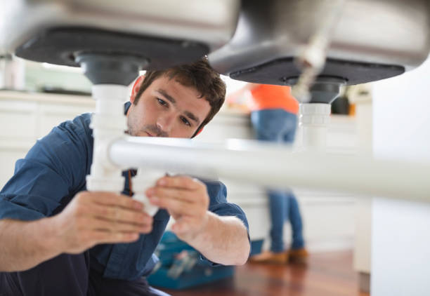 Best 24-Hour Plumber Near Me  in Sandwich, IL