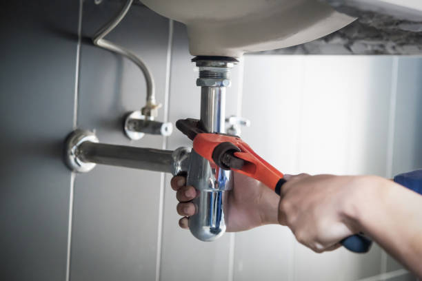 Best Residential Plumbing Services  in Sandwich, IL