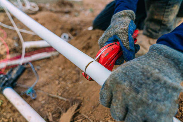 Sandwich, IL Plumbing Company